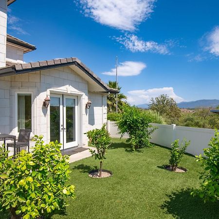 Grand Contento By Avantstay Extraordinary Estate W Pool Hot Tub Movie Room Temecula Exteriér fotografie