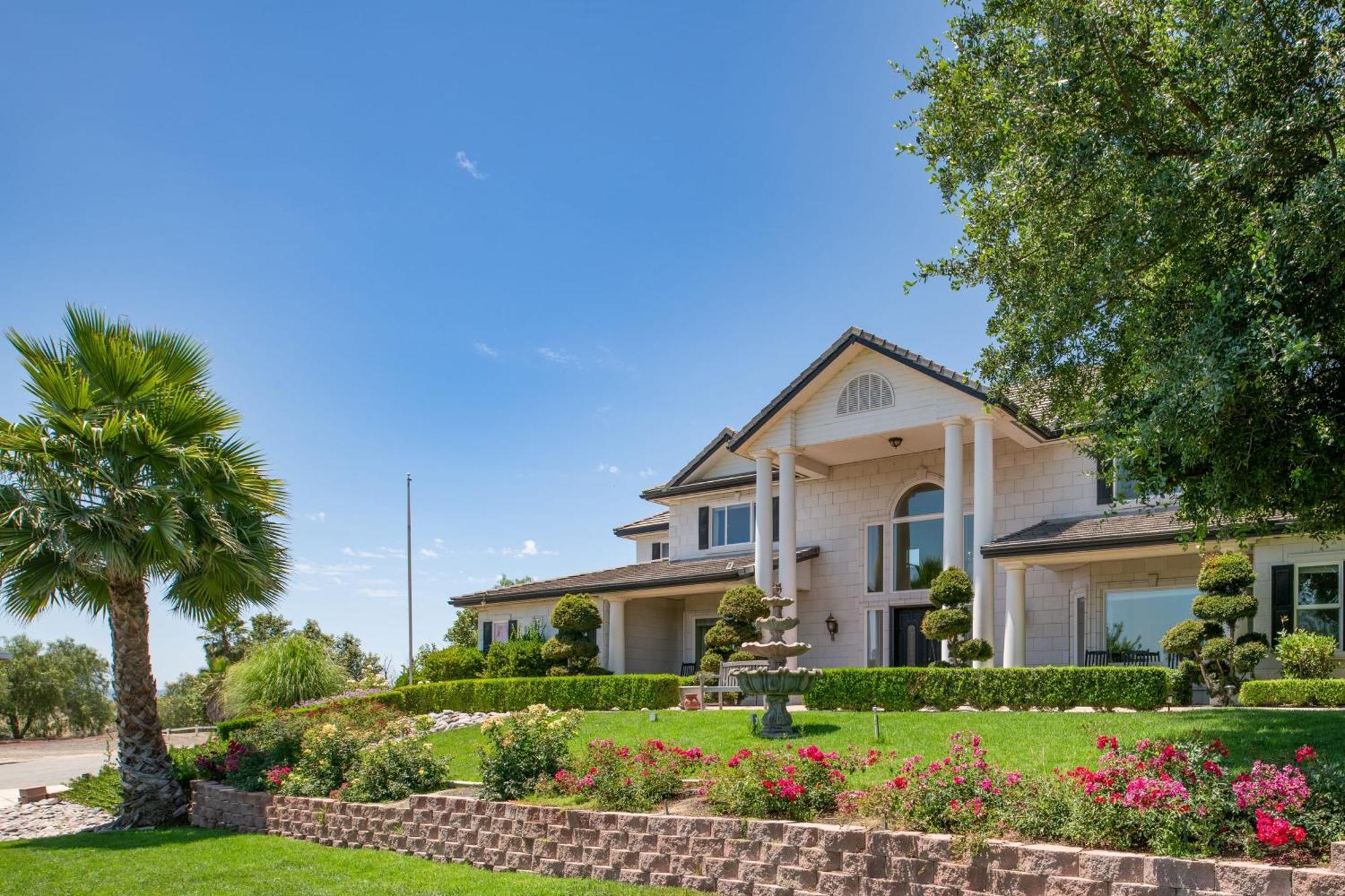 Grand Contento By Avantstay Extraordinary Estate W Pool Hot Tub Movie Room Temecula Exteriér fotografie