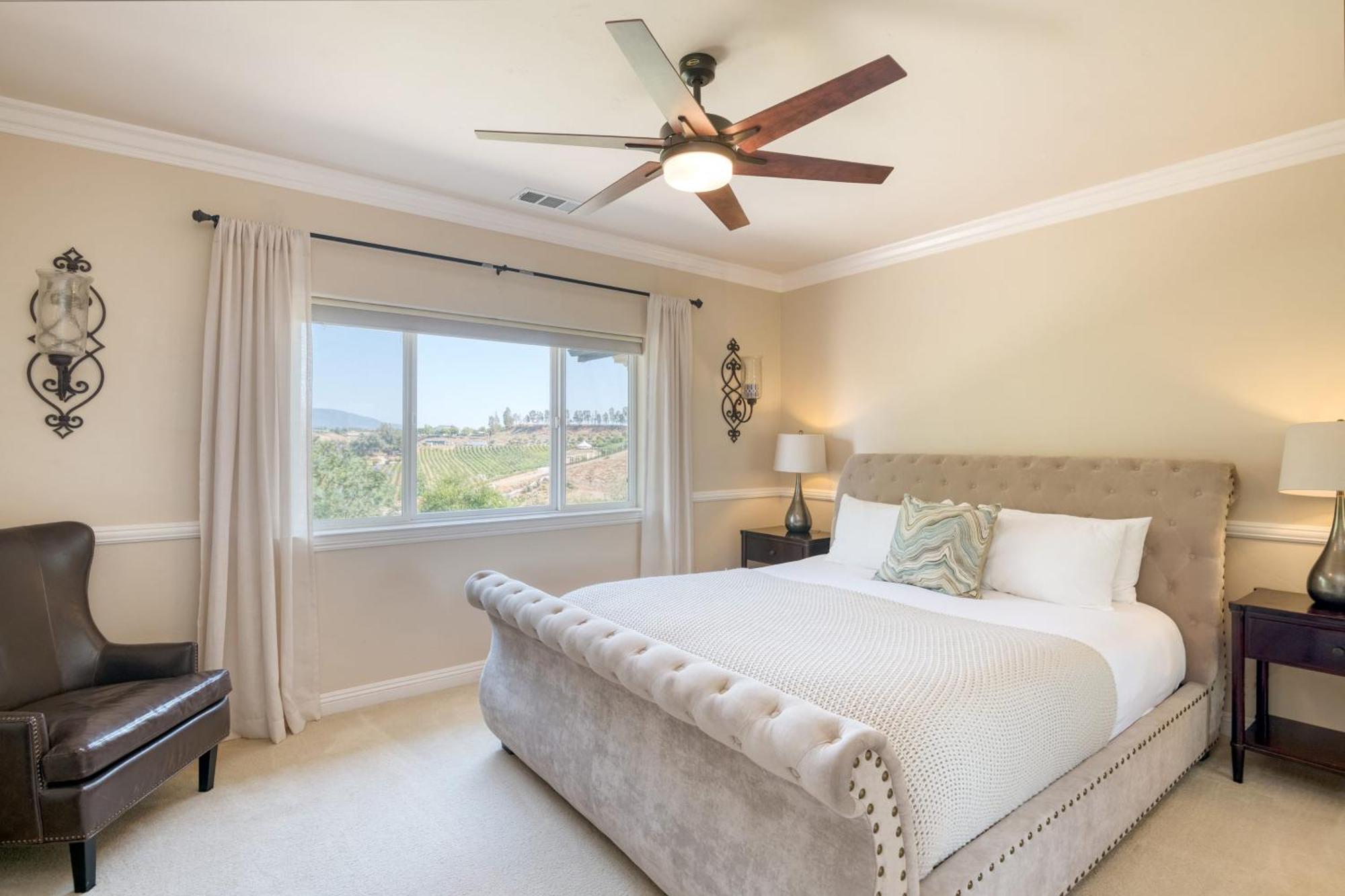 Grand Contento By Avantstay Extraordinary Estate W Pool Hot Tub Movie Room Temecula Exteriér fotografie