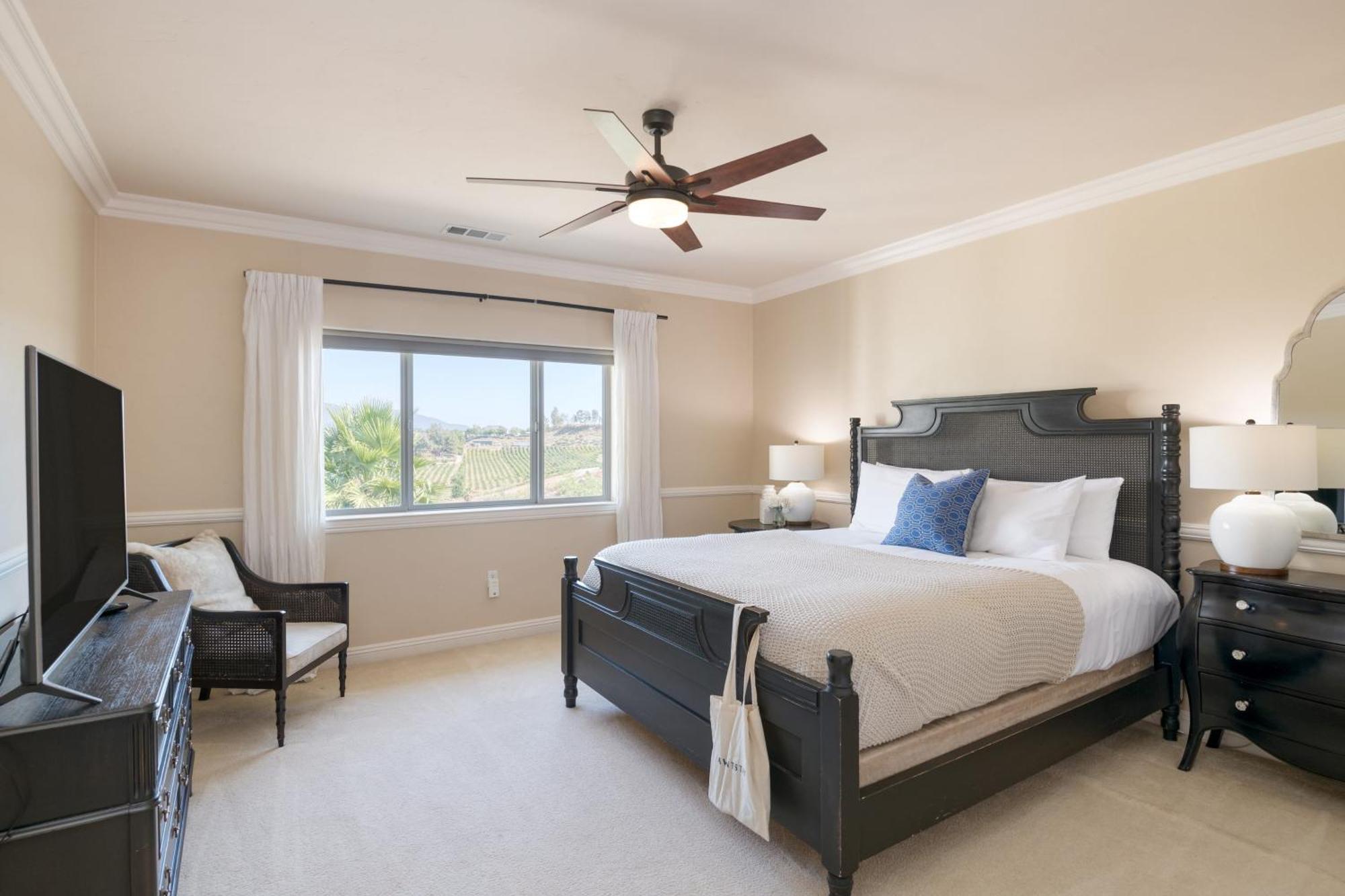 Grand Contento By Avantstay Extraordinary Estate W Pool Hot Tub Movie Room Temecula Exteriér fotografie