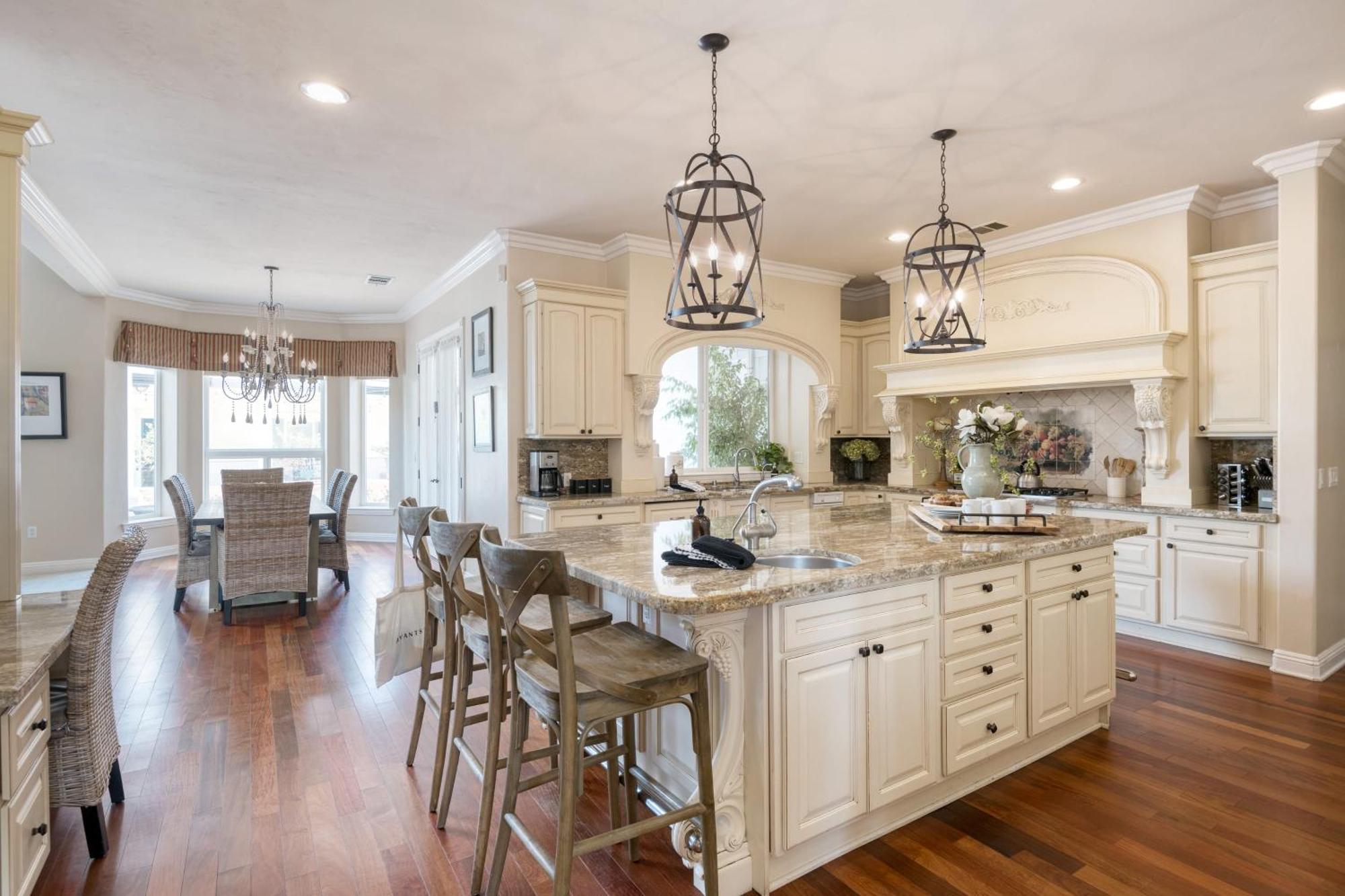 Grand Contento By Avantstay Extraordinary Estate W Pool Hot Tub Movie Room Temecula Exteriér fotografie