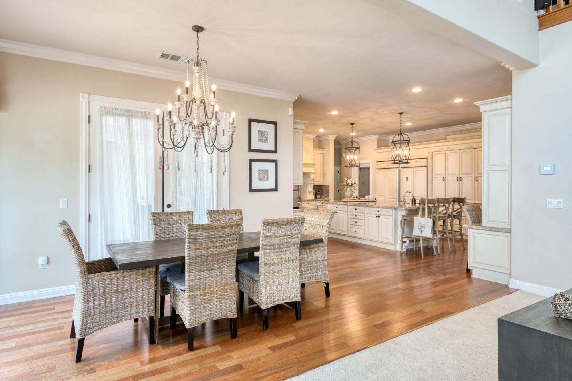 Grand Contento By Avantstay Extraordinary Estate W Pool Hot Tub Movie Room Temecula Exteriér fotografie