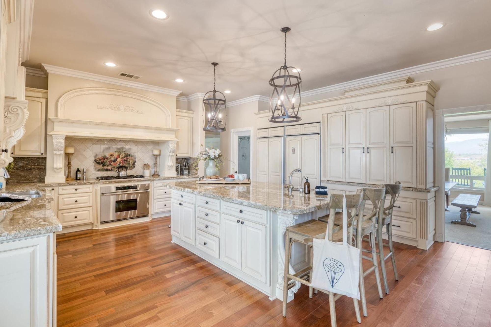 Grand Contento By Avantstay Extraordinary Estate W Pool Hot Tub Movie Room Temecula Exteriér fotografie
