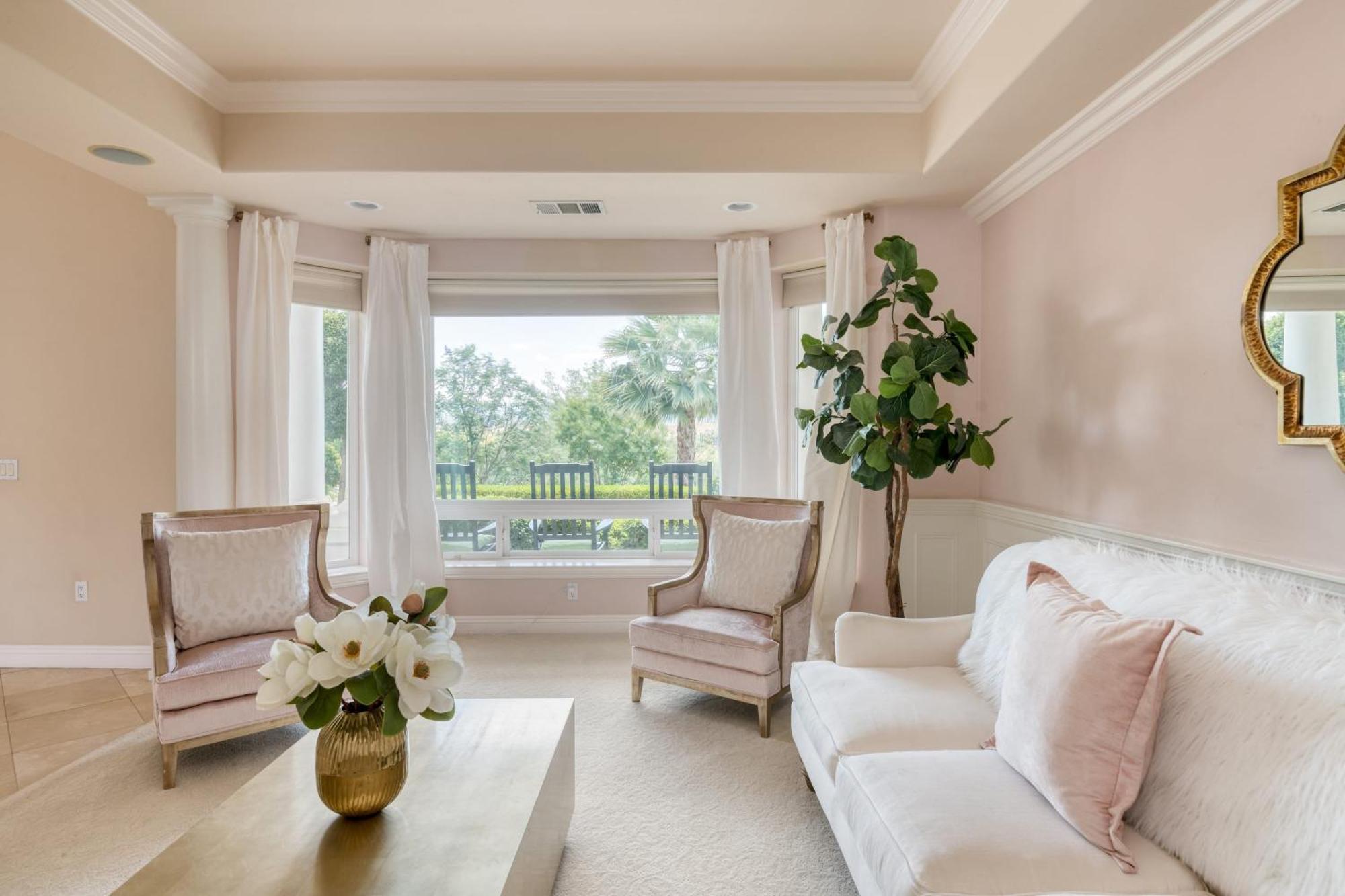 Grand Contento By Avantstay Extraordinary Estate W Pool Hot Tub Movie Room Temecula Exteriér fotografie