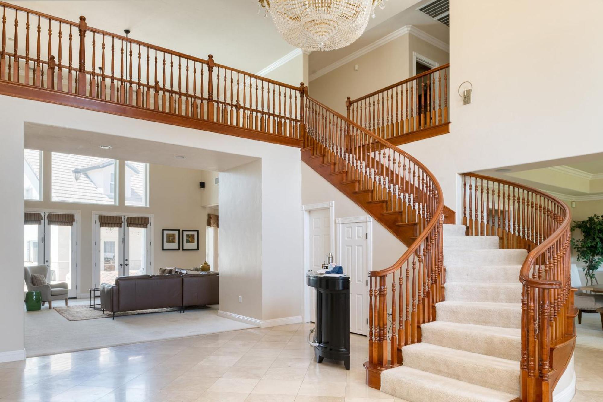 Grand Contento By Avantstay Extraordinary Estate W Pool Hot Tub Movie Room Temecula Exteriér fotografie