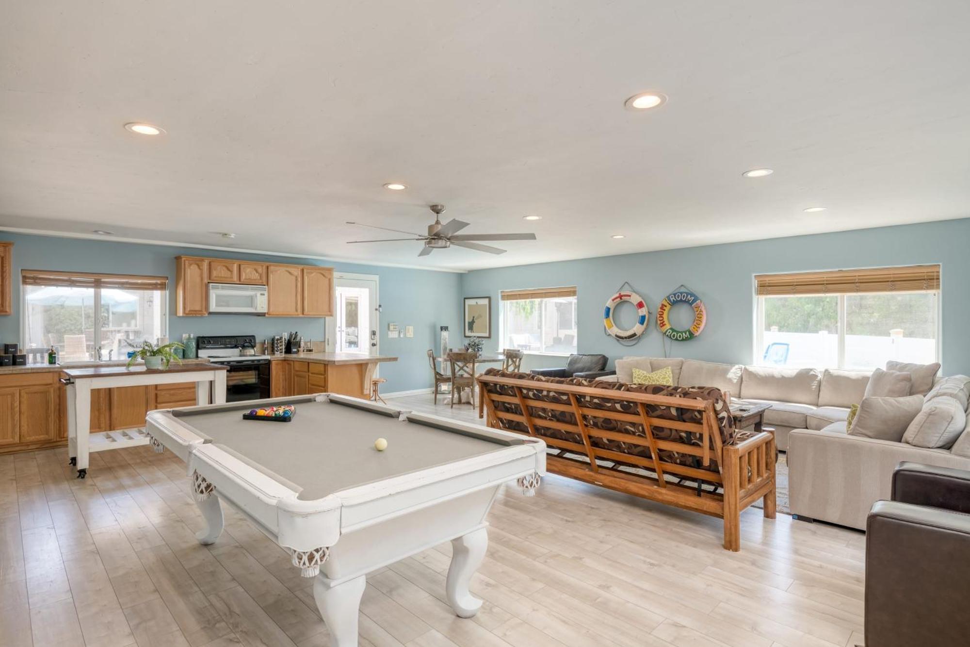 Grand Contento By Avantstay Extraordinary Estate W Pool Hot Tub Movie Room Temecula Exteriér fotografie