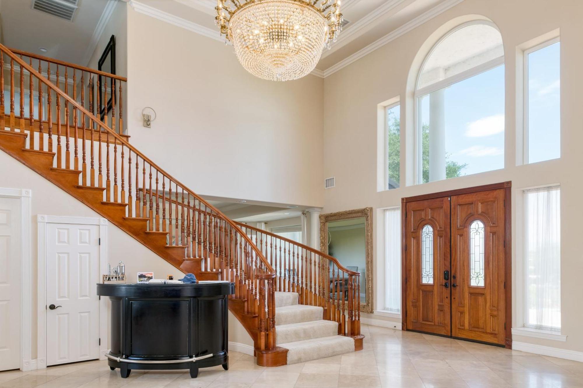 Grand Contento By Avantstay Extraordinary Estate W Pool Hot Tub Movie Room Temecula Exteriér fotografie